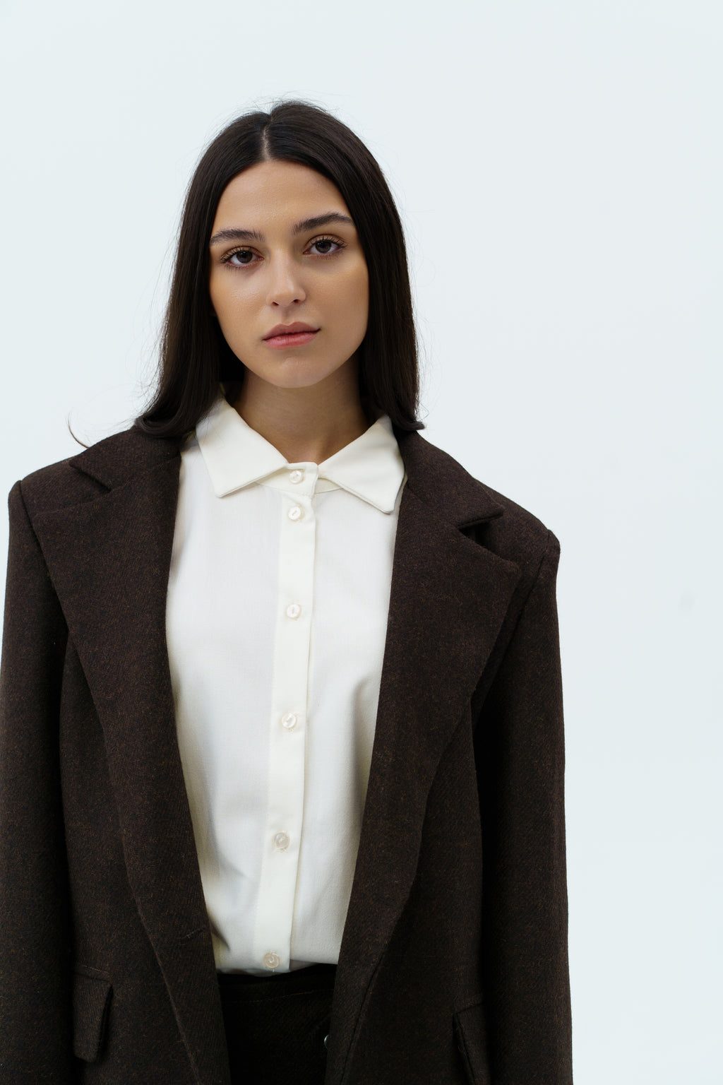 Oversized jacket