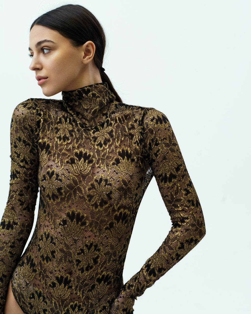 Bodysuit