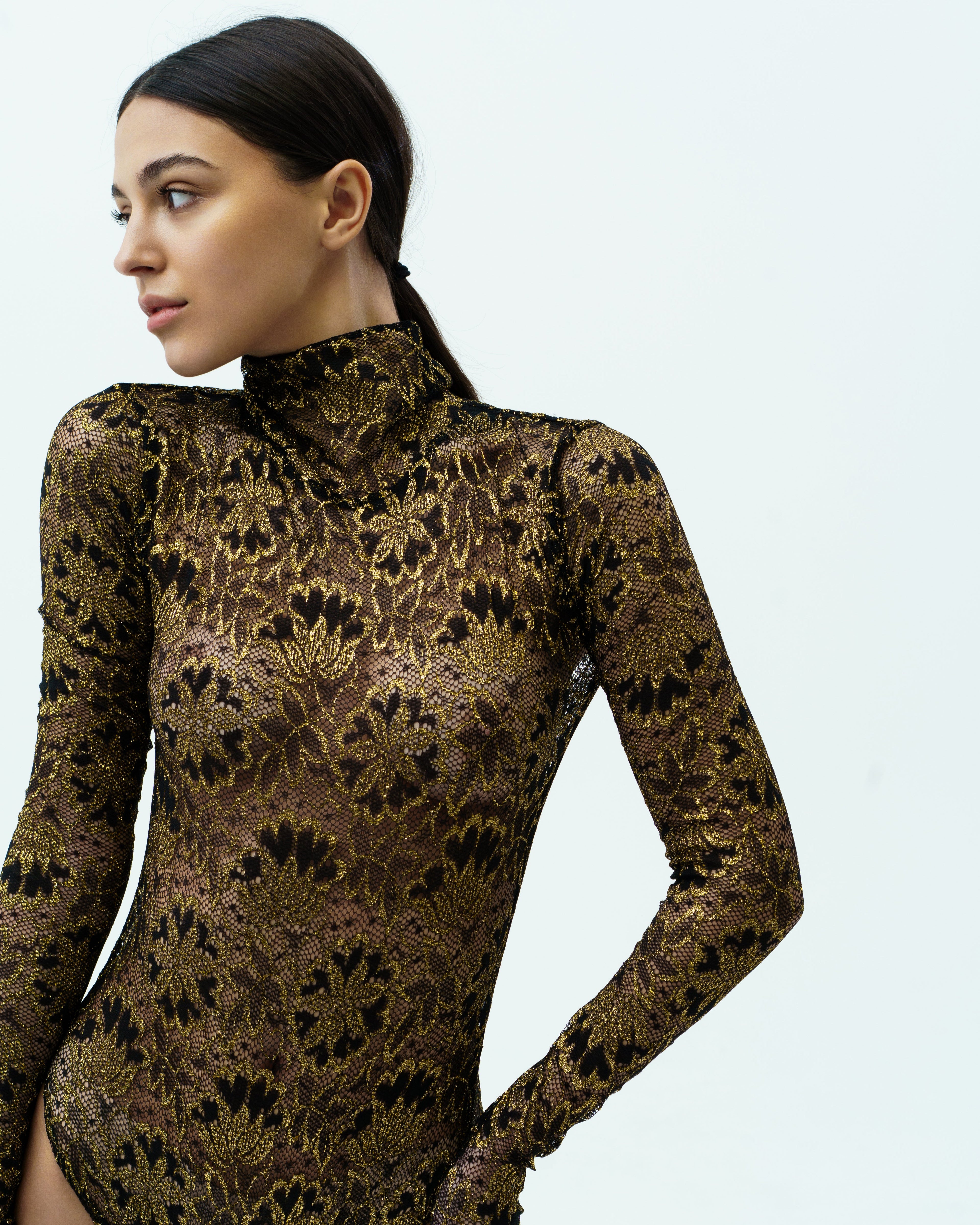 Bodysuit