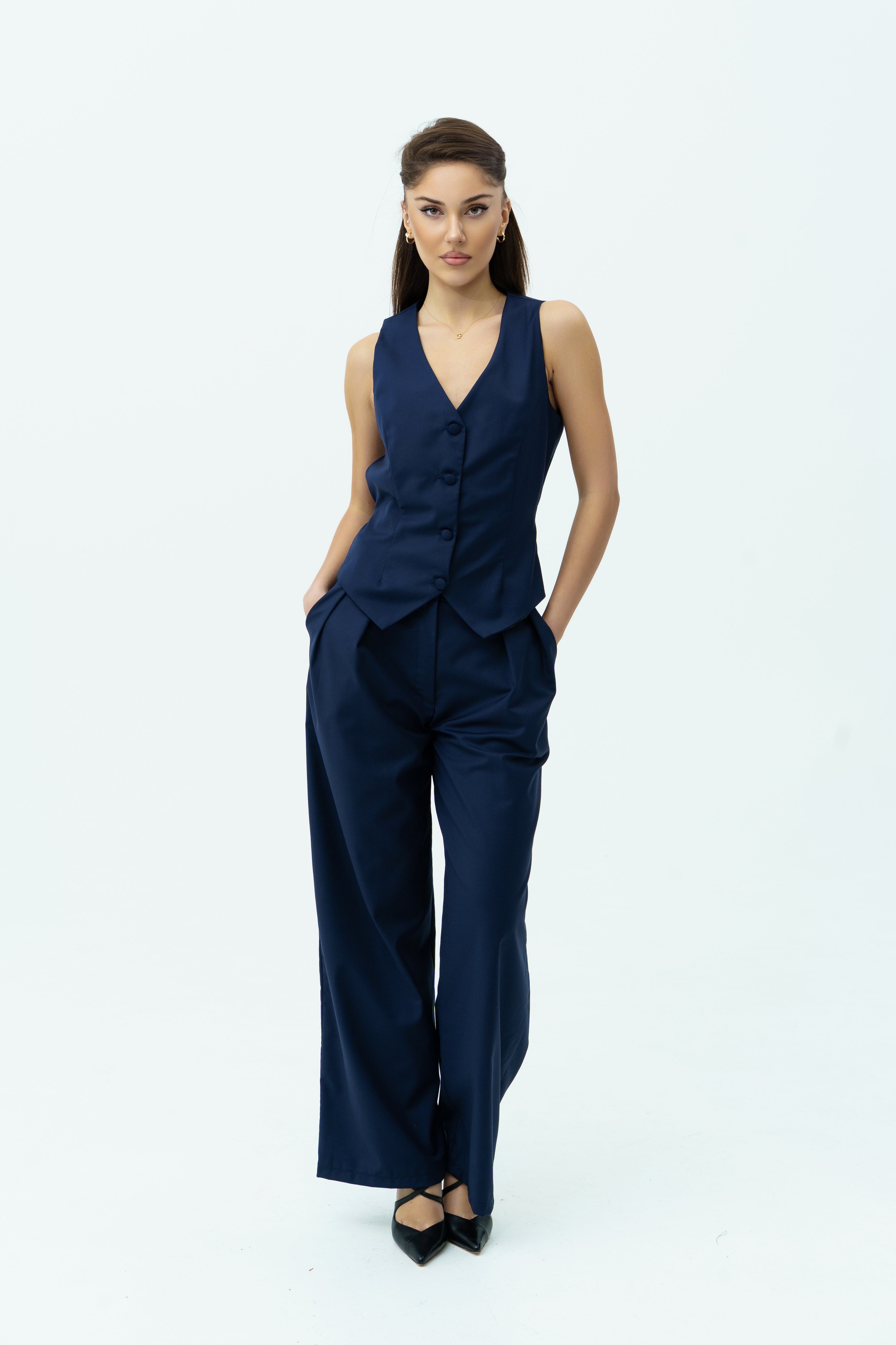 Elegant suit