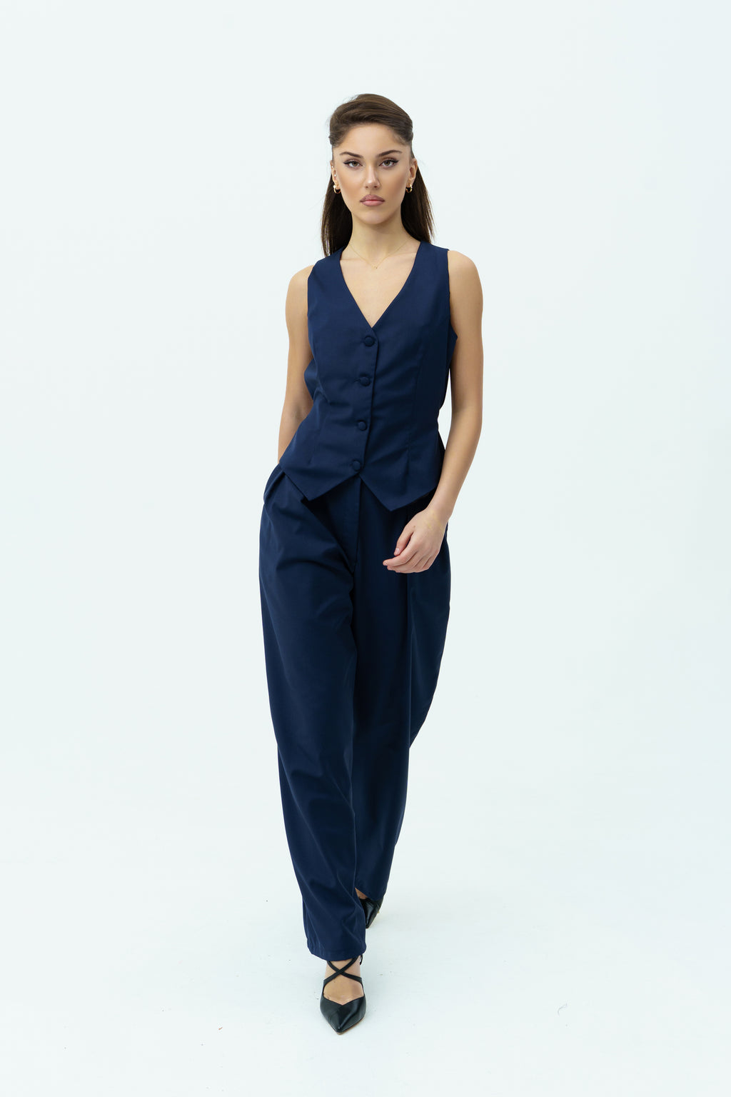 Elegant suit