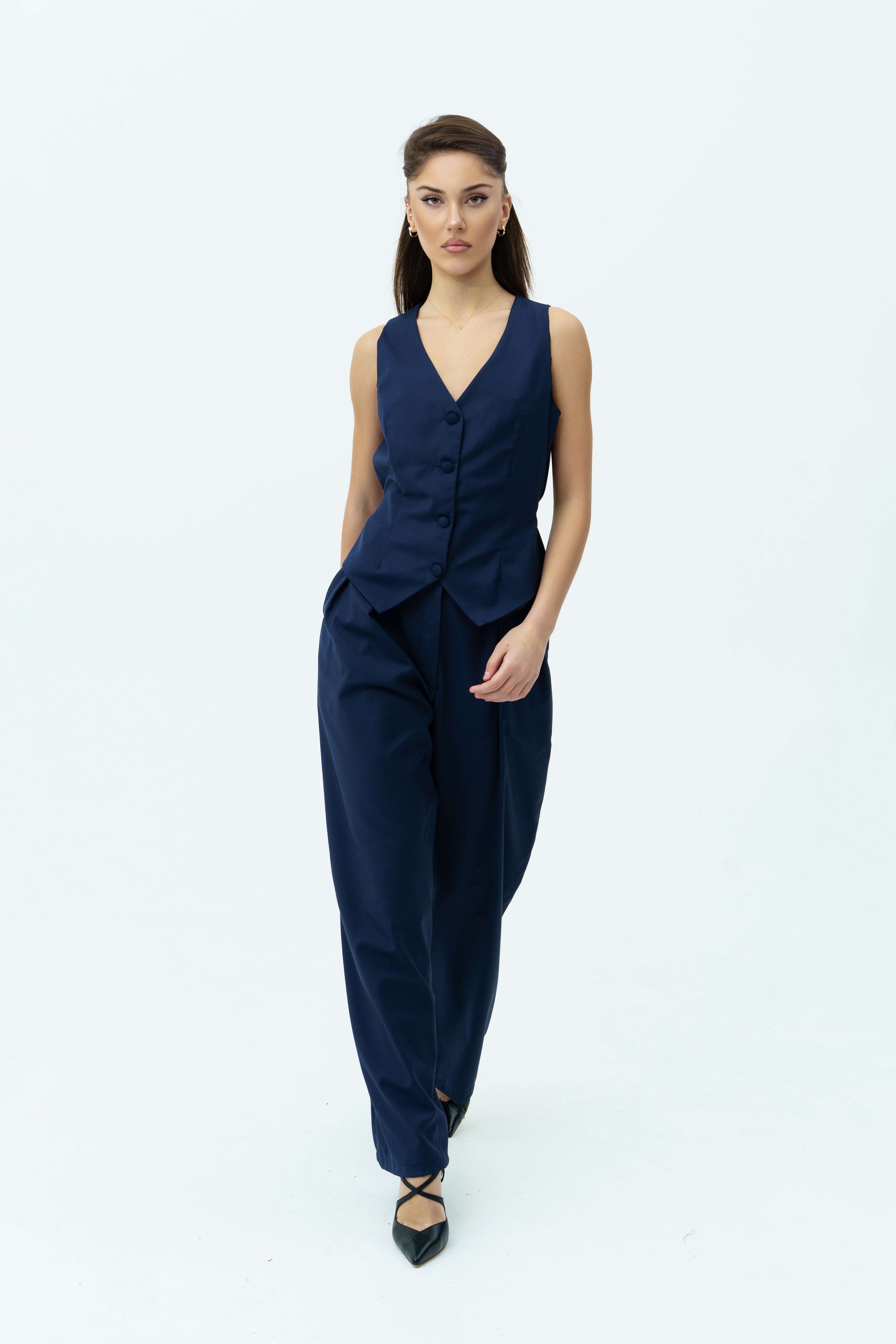 Elegant suit