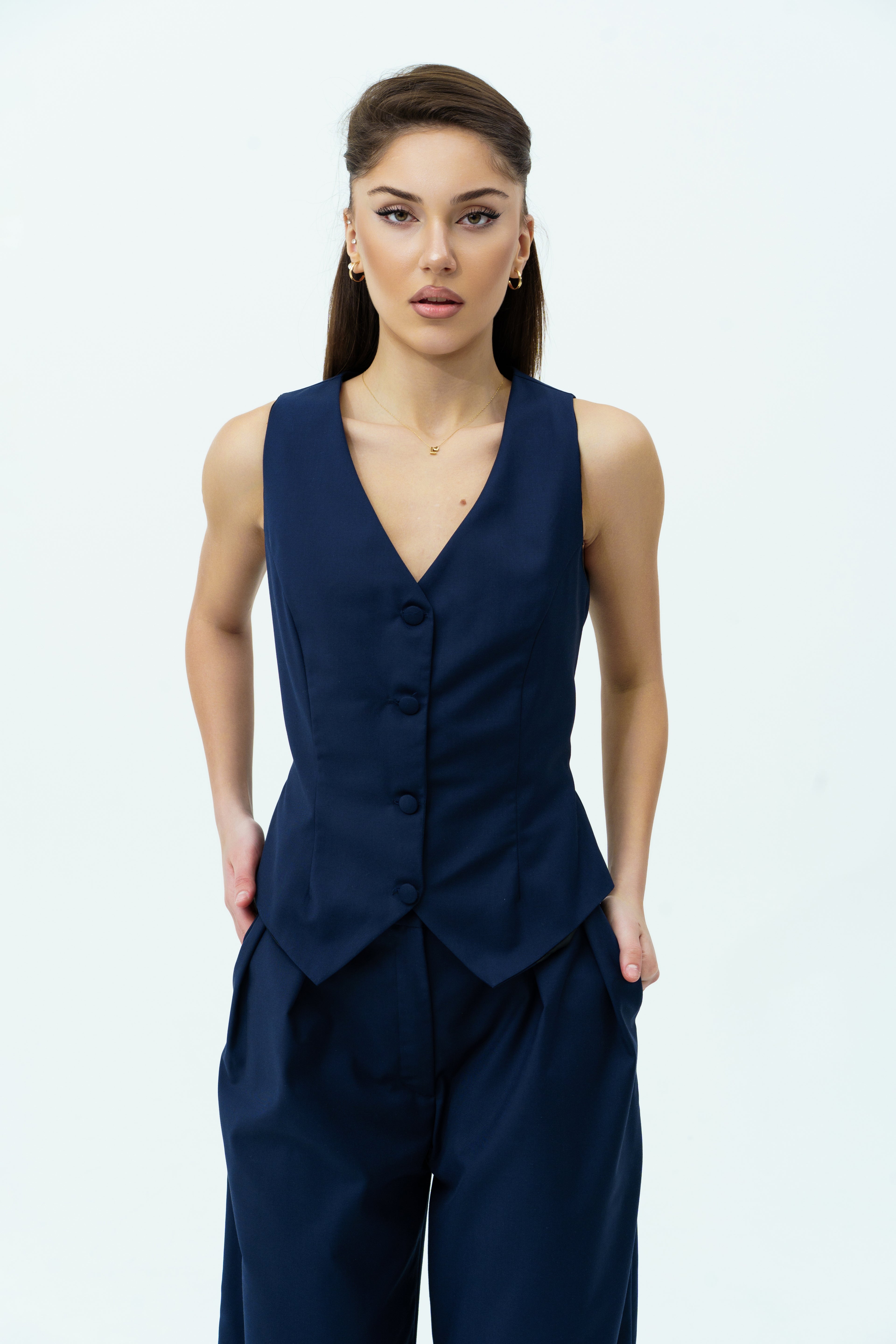 Elegant suit