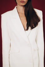 White coat