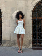 Mini dress